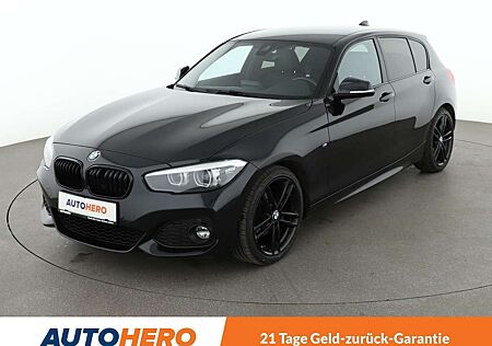 BMW 120i 120 Edition M Sport Shadow Aut.*NAVI*LED*PDC*SHZ*