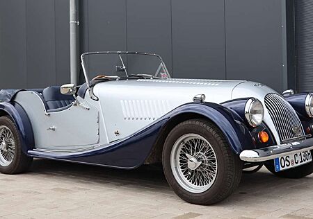 Morgan 4/4 1600 Four seater