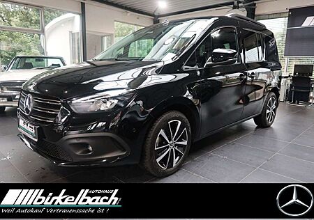 Mercedes-Benz T-Klasse T-Class T- 180 d Edition 7G LED Ambiente RFK TWA AHK