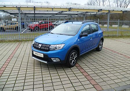 Dacia Sandero Stepway TCe 90 LPG (S&S) Celebration