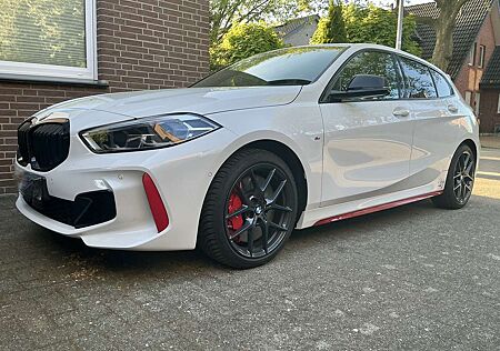 BMW 128 ti TOP AUSSTATTUNG MIT GARANTIE 27