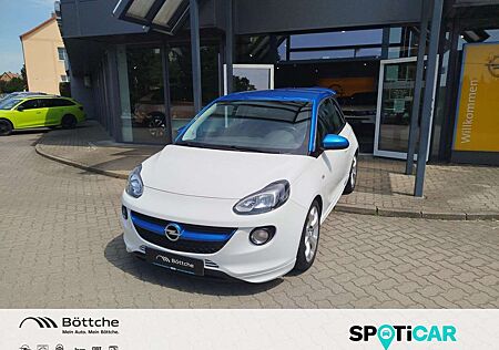 Opel Adam S 1.4 16V Turbo