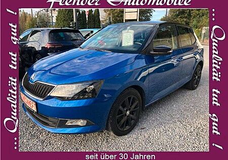 Skoda Fabia Style, inkl. 3 Jahre Hausgarantie