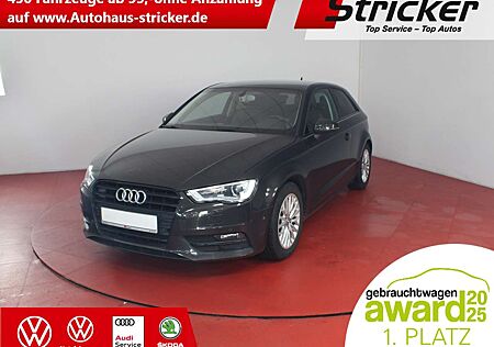 Audi A3 1.4 TFSI Ultra Ambiente TÜV bis 07/27 Navi Xenon