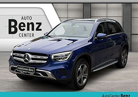 Mercedes-Benz G 280 G LC -KLASSE GLC 300 4MATIC *KAMERA*APP*SHZ* Klima