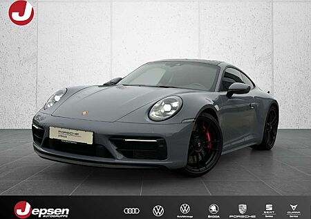 Porsche 992 911 Carrera 4 GTS BOSE Lift Hinterachslenkung