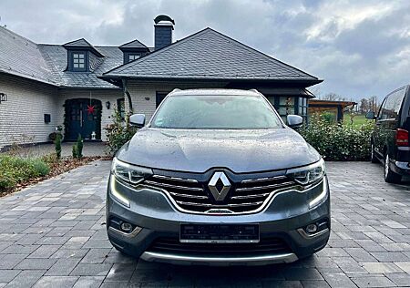 Renault Koleos Initiale Paris 4x4 Leder Kamera Navi