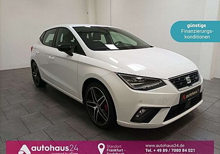 Seat Ibiza 1.0 TSI FR BEATS|Navi|PDC|Sitzhzg.