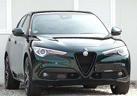 Alfa Romeo Stelvio Veloce Q4 2.2 D LED/KAMERA/KEYLESS/H&K