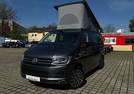 VW T6 California Volkswagen Ocean*ATM 99T*Standhei.*ACC*KAM*