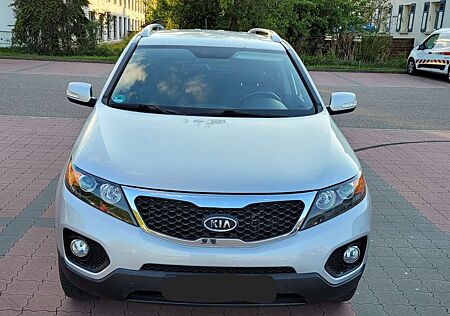 Kia Sorento 2.2 CRDi 4WD Aut. Vision