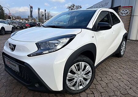 Toyota Others Aygo X Business Edition **AUTOMATIK**