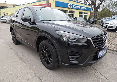 Mazda CX-5 Exclusive-Line 2WD