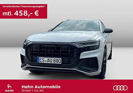 Audi SQ8 TFSI 373(507) kW(PS) tiptronic
