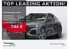 Audi Q8 e-tron 50 Q 2x S LINE LM21 ASSIST B