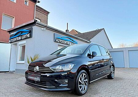 VW Golf Sportsvan Volkswagen VII Sound BMT/Start-Stopp*Autom.*