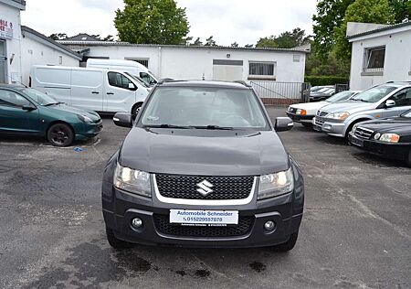 Suzuki Grand Vitara 1.9 DDiS *LKW*2-SEATS*