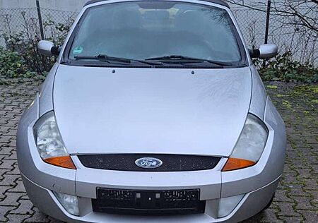 Ford Streetka 1.6 8V