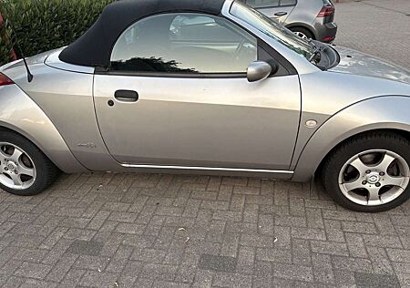 Ford Streetka 1.6 8V