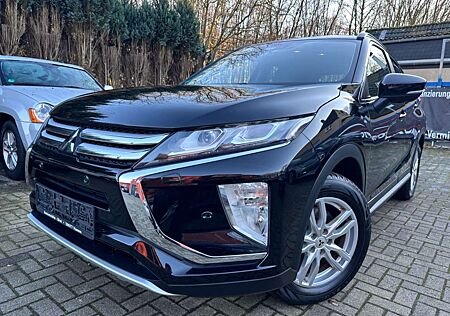 Mitsubishi Eclipse Cross Top 2WD*AUT./HUB/SHZ/KAM/NAVI/MFL*