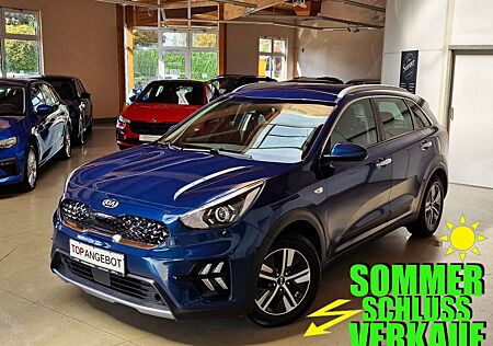 Kia Niro 1,6L HEV DCT 141PS Vision AHK NAVI KAMERA
