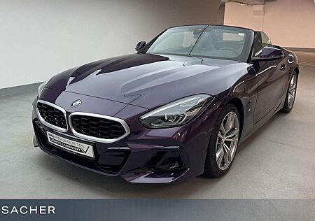 BMW Z4 sDrive20iA SAG LCProf H-K Leder Keyless