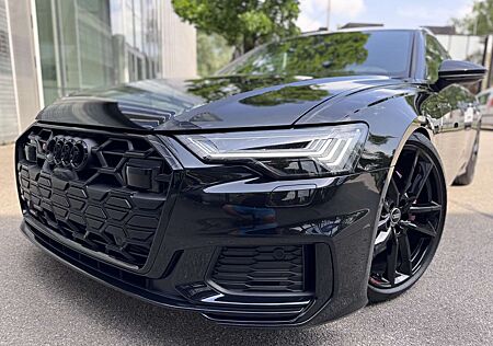 Audi A6 Avant 55 TFSI e quattro sport,HUD,Voll Lederpacket