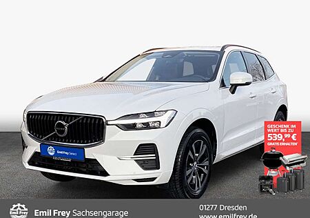 Volvo XC 60 XC60 XC60 B4 B Geartronic Momentum Pro