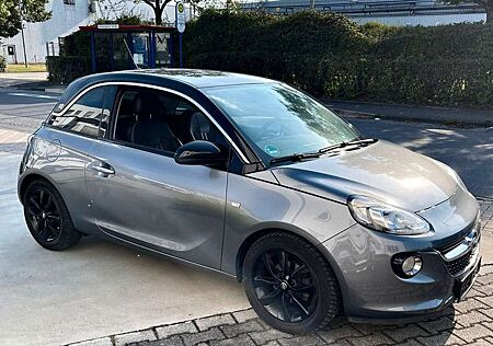 Opel Adam 1.2