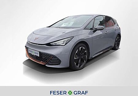 Cupra Born 170 (77kWh) ACC*LED*GJR*360°-KAMERA*PDC*19"