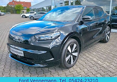 Ford Capri 210 kW ext.Range RWD*Komfortp*Wärmep*GJR*