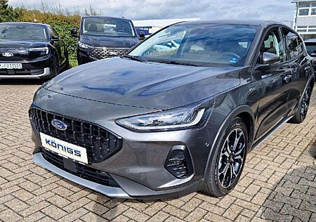 Ford Focus Active X *Panoramaschiebedach*