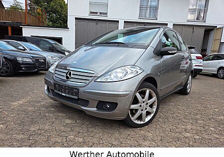 Mercedes-Benz A 150 A -Klasse / Sport/ Teilleder