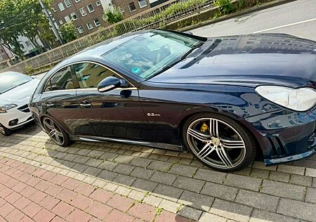 Mercedes-Benz CLS 350 7G-TRONIC