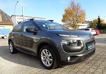 Citroën C4 Cactus Citroen Pure Tech 110 Stop