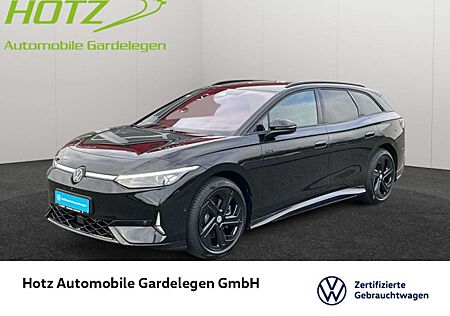 VW ID.7 Volkswagen Tourer GTX 4Motion AHK/LED/PDC