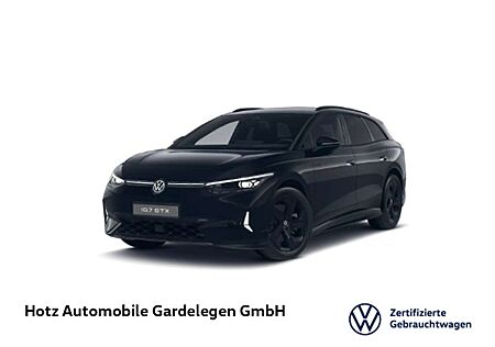 VW ID.7 Volkswagen Tourer GTX 4Motion AHK/LED/PDC