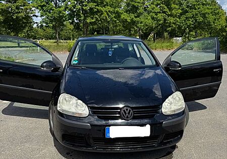 VW Golf Volkswagen 1.9 TDI Trendline