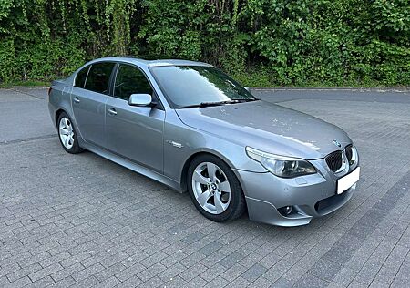BMW 530d 530 Aut. – M Sportpaket ab Werk –