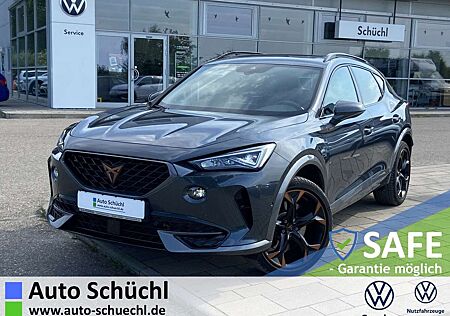 Cupra Formentor 1.4 TSI DSG eHybrid 19"-KUPFER+SAFE-DR