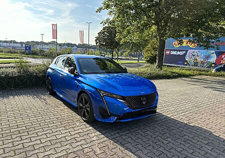 Peugeot 308 Hybrid 225 e-EAT8 GT