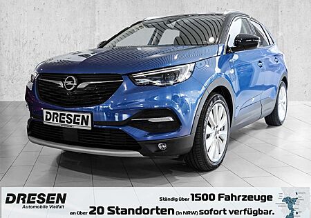 Opel Grandland X Plug-in-Hybrid 4x4 Ultimate 1.6 T *NOTBREMSASSISTE