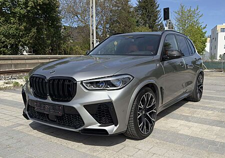 BMW X5 M Competiton G-POWER | 820 PS | Vollausstattung |