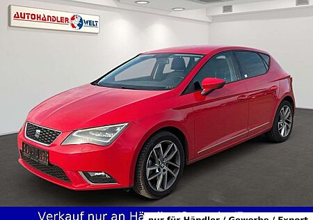 Seat Leon 1.4 TSI Lim. Style LED Navi