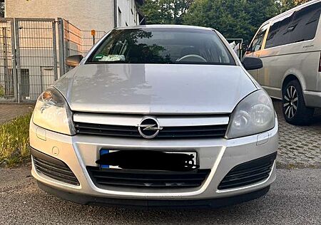 Opel Astra 1.4