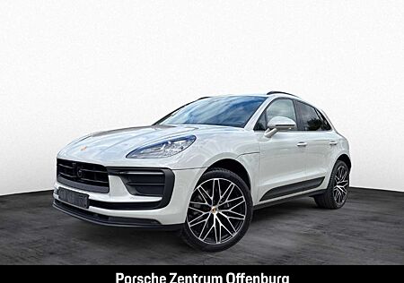 Porsche Macan gebraucht kaufen Porsche Macan Basis 2.0T EU6d