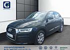 Audi Q3 1.4 TFSI S-Line Sport *LED*NAVI*AHK*S-LINE EXTERIE