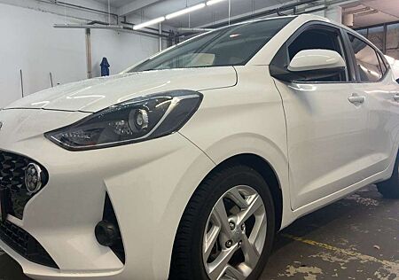 Hyundai i10 1.0 67 Cv Edition 30