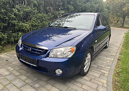 Kia Cerato 2.0 EX Lim.