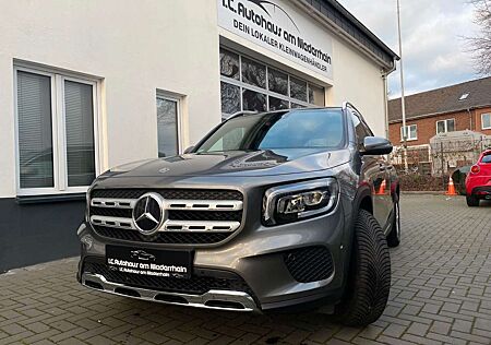 Mercedes-Benz GLB 250 |4Matic|JUNGE STERNE GARANTIE|TOP ZUSTAND